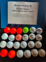🏌️‍♂️ Panier “Polyvalence” 🏌️‍♂️   24 x Soft & Distance