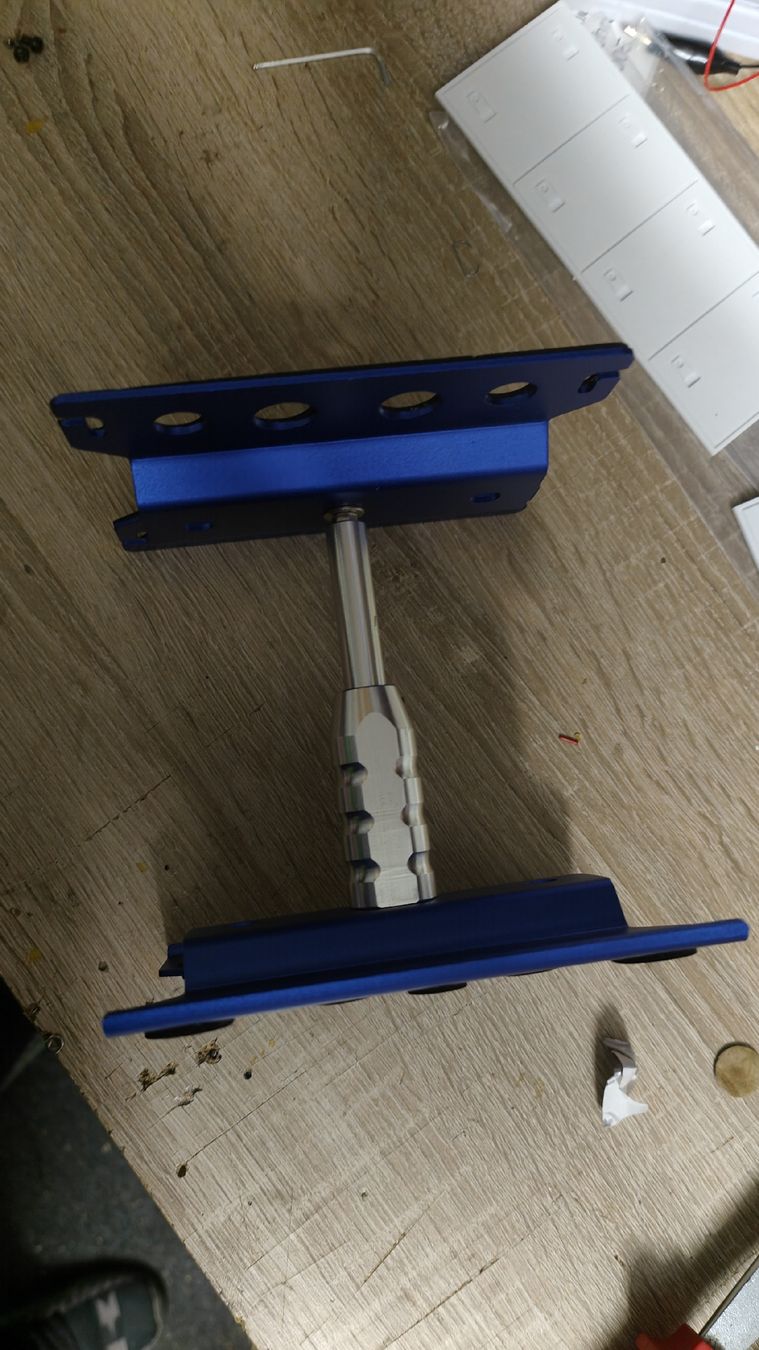 Modellismo RC: rc modellbau bock – Nuovo (secondo la descrizione) da Schöftland venduto da magicX01 3