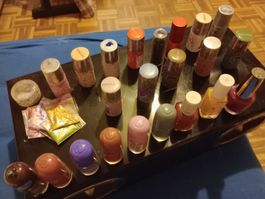 20+ Nagellacke verschiedene Marken, tolle Farben!💅🤩