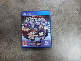 South Park: The Fractured But Whole