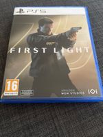 007 First Light (Ps5)