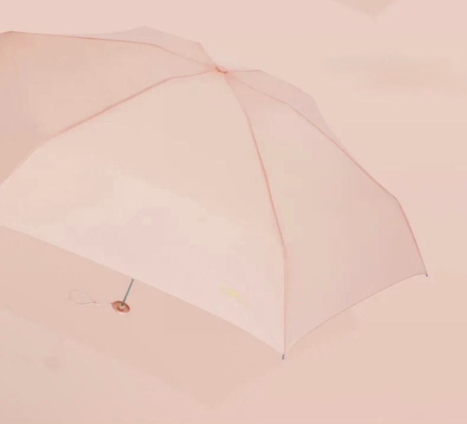 Ombrelloni: Ultra-leichtes Mini UV50+ Sonnenschirm – Nuovo e nell'imballaggio originale da Sarnen venduto da catnini 5