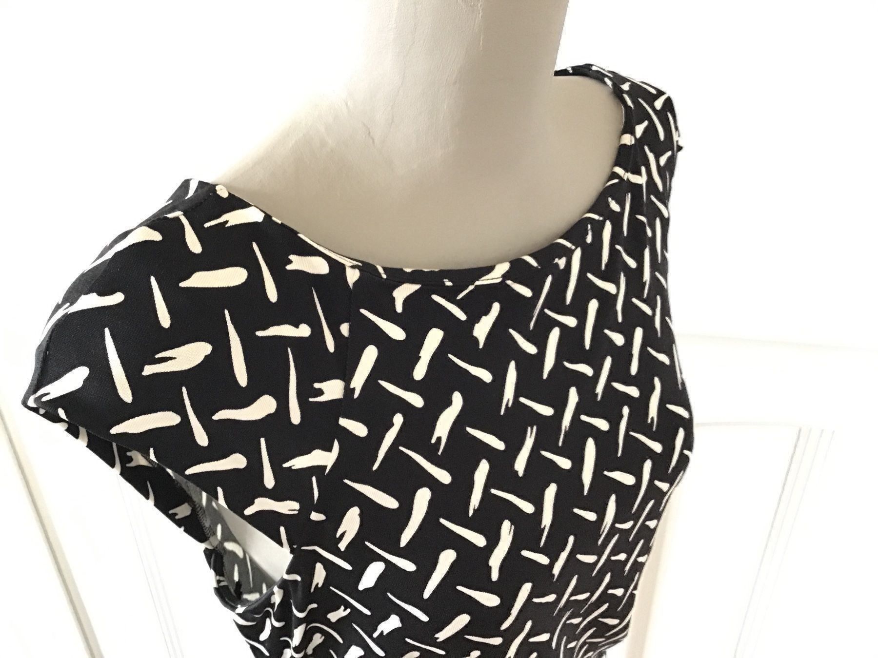 Diane von Furstenberg Vestiti: Kleid Diane von Furstenberg US Size 6 – Usato da Zürich venduto da Balanca
