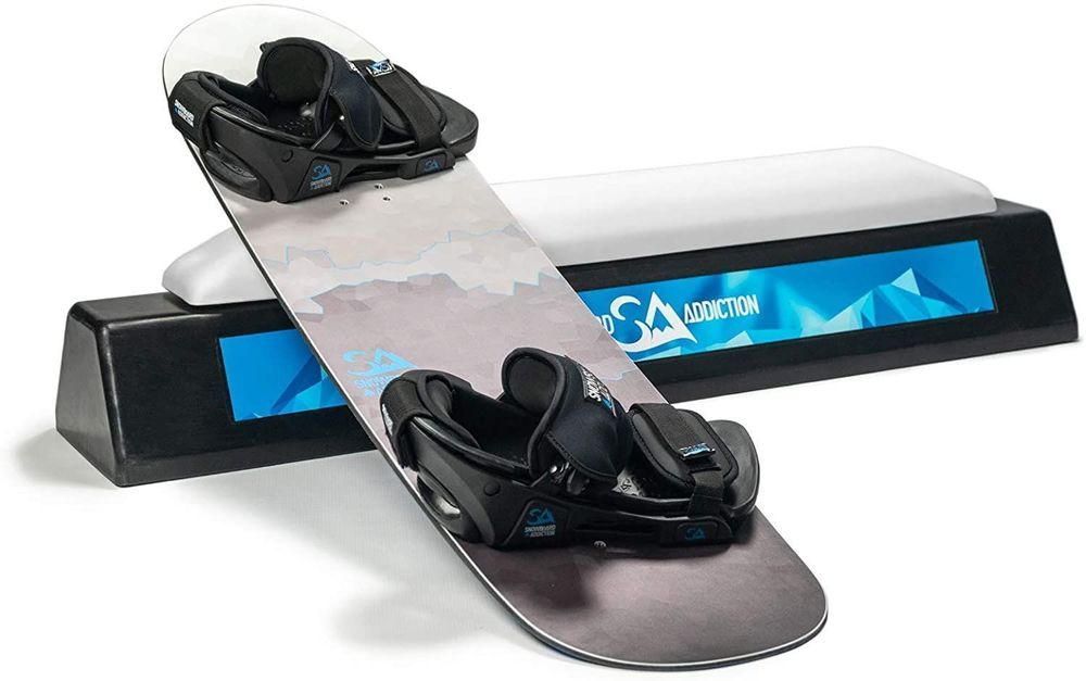 Snowboard Addiction Jib Board Matt &Bar | Kaufen auf Ricardo