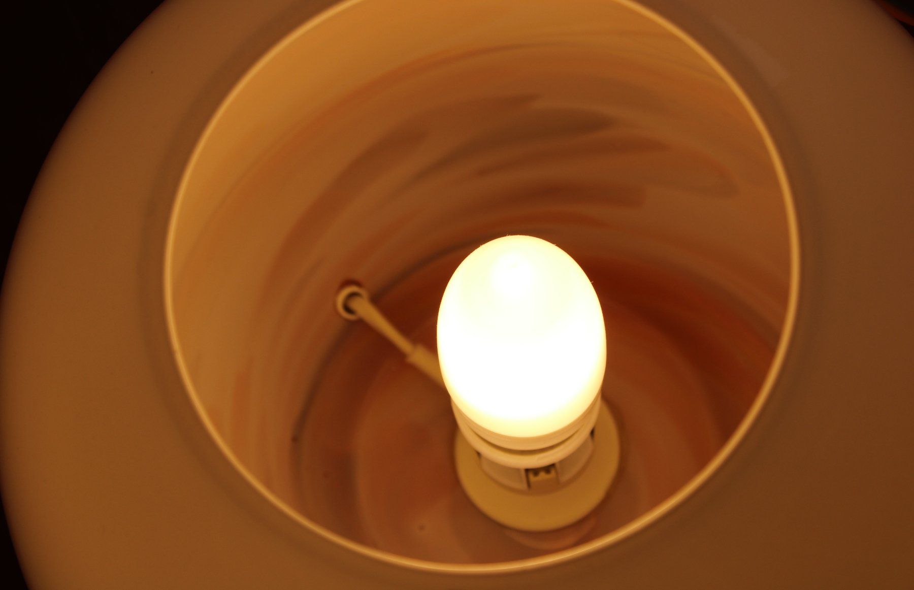 Lampade: Lampe (SH) – Usato da Schaan venduto da antikes_und_kurioses 6