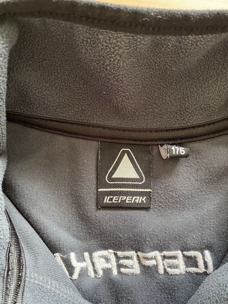 Icepeak Maglioni & Felpe: Icepeak Skipullover Grösse 176 – Usato da Widen venduto da Fabwid 5