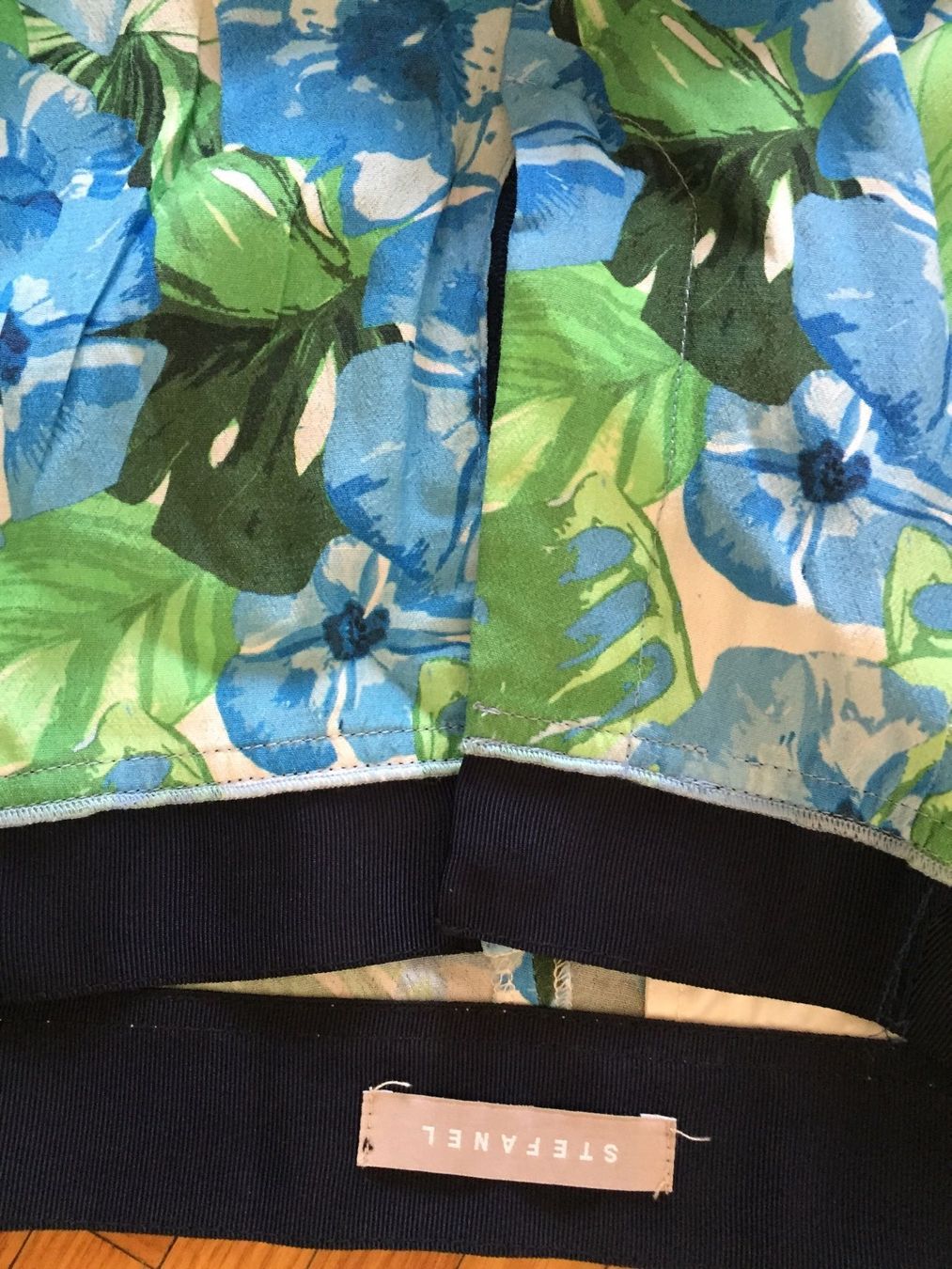 Pantalons: Stefanel hose gr M – Neuf (Voir description) à Uster par bek_v2ct 6