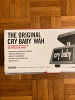 Dunlop Cry Baby