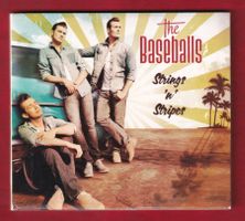 The Baseballs - Strings 'N' Stripes (CD)