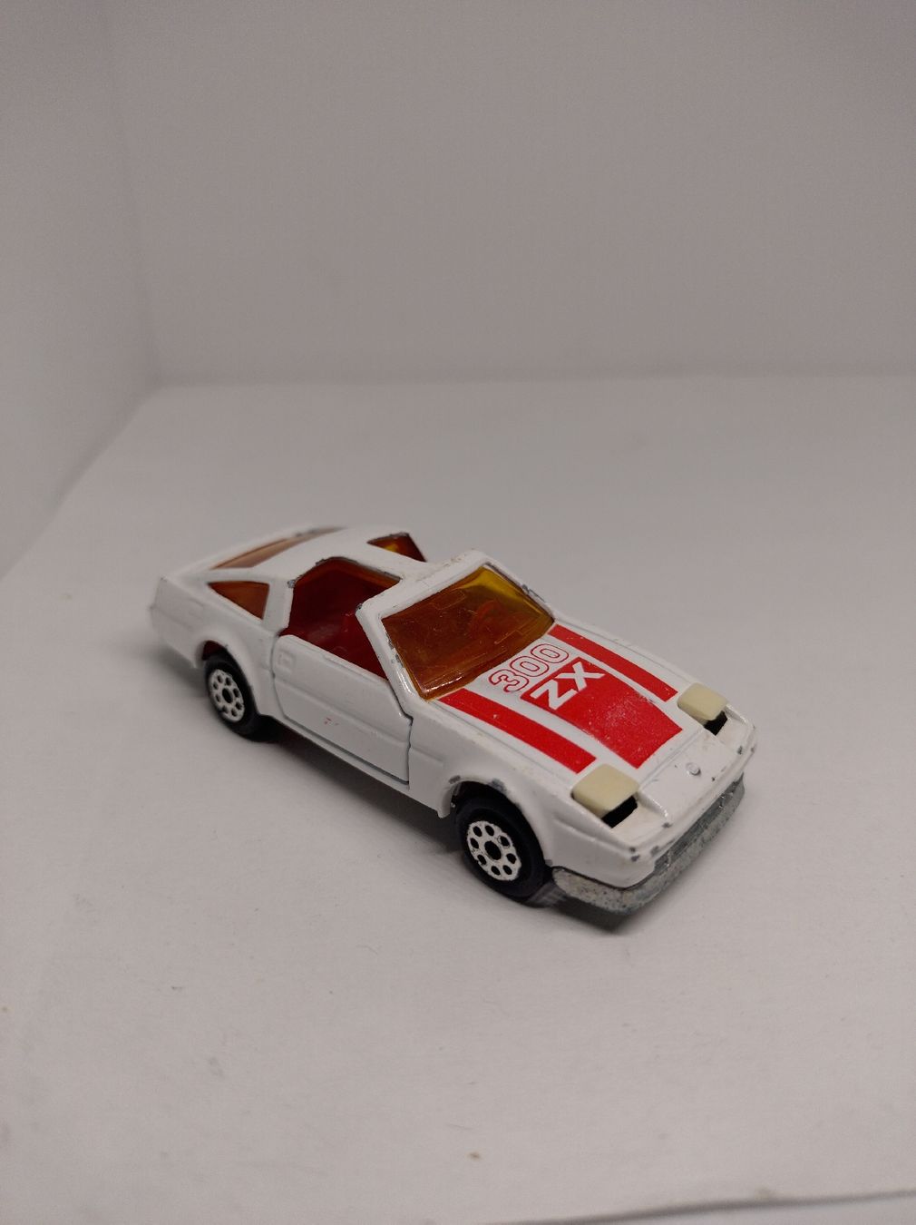 Majorette Modellini d'auto: Majorette, Nissan 300ZX – Usato da La Chaux-de-Fonds venduto da Pierrot8404