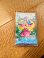 Kassette - Die Magie des Regenbogens