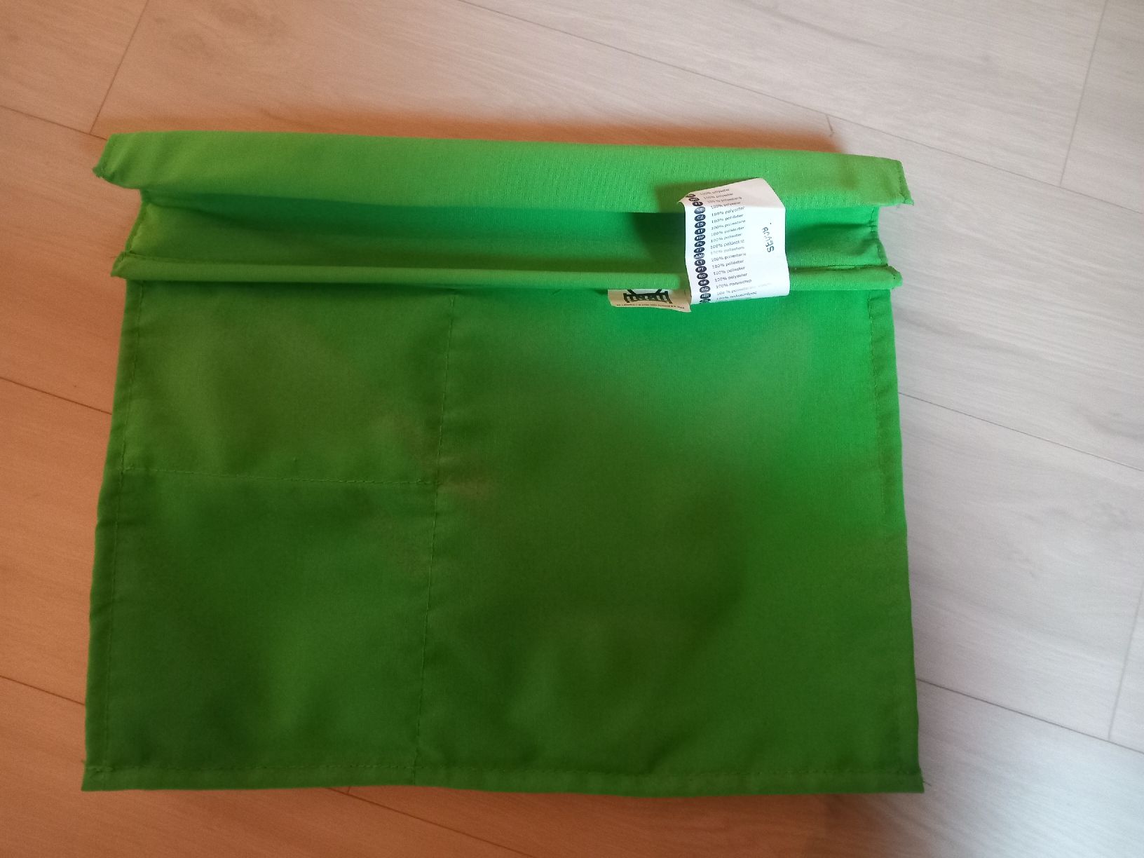 Ikea Behälter & Ähnliches: Aufbewahrung IKEA, grün – Neu (gemäss Beschreibung) aus Dietwil von talulla 1