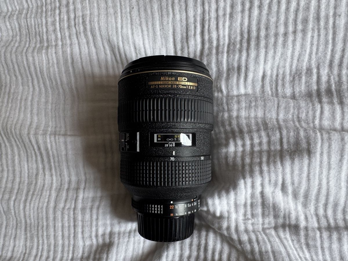Nikon Fotocamera: Kit Nikon D850 complet – Nuovo (secondo la descrizione) da Echandens venduto da woodioch 2