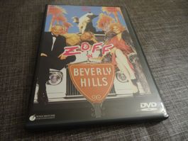 DVD Zoff in Beverly Hills