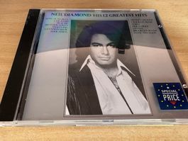 Neil Diamond – His 12 Greatest Hits