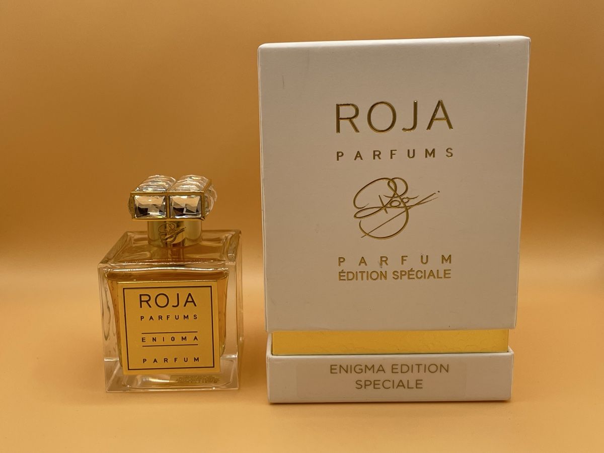 Roja Profumi & Eau de Toilette: Roja Parfums - Enigma   Edition Speciale – Usato da Waldenburg venduto da LuxusTrends 1