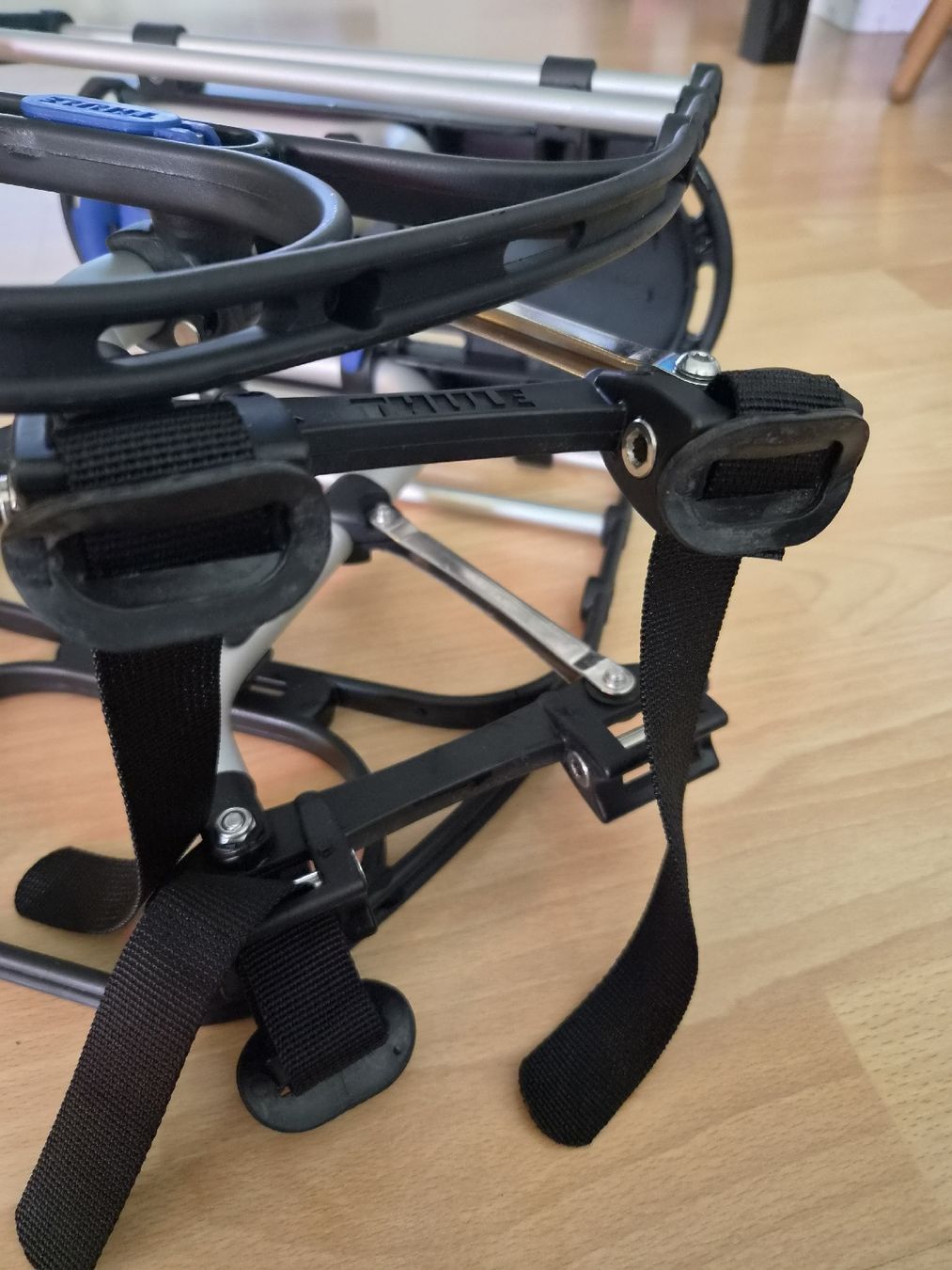 Thule Ersatzteile: Thule Tour Rack Velo Gepäckträger  – Gebraucht aus Wattwil von ferenczyjoci 5