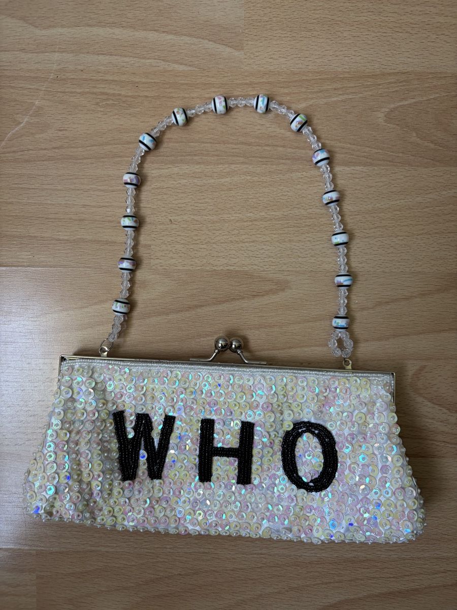 Taschen für Damen: Vintage bag  – Gebraucht aus Hünibach von rut_hlg5 1