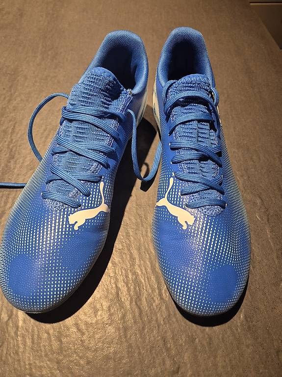 Herrenschuhe: Puma Future 7 Play Fg/Ag - Taille 41.5 – Gebraucht aus Lausanne von lig_xw8t