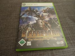 Bladestorm - Der Hundertjährige Krieg - Xbox 360 Spiel