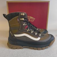 Vans Mte Snow-Kicker Gore-Tex Stiefel, US 10.5 EURO 44