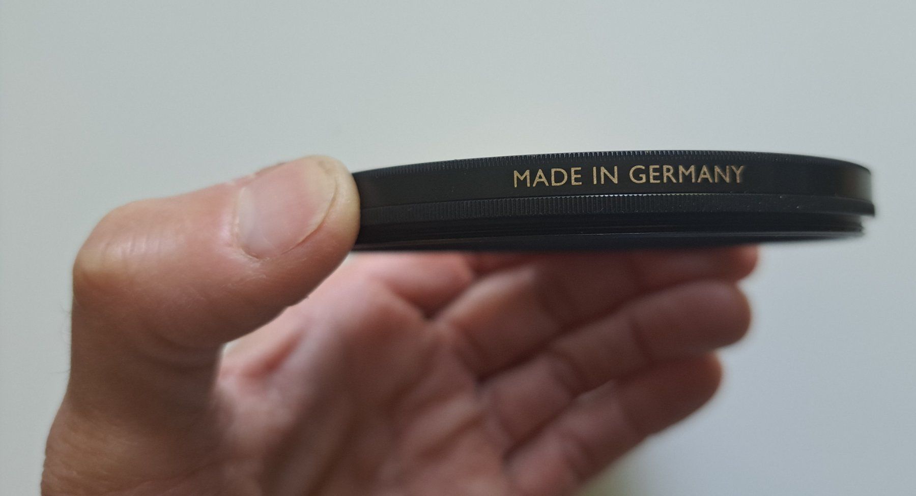 Objektive: B+W Circular - Pol - Filter 82mm – Gebraucht aus Aarberg von Jgaston 1