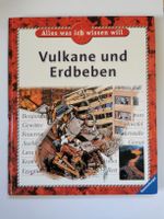 Vulkane und Erdbeben - Ravensburger