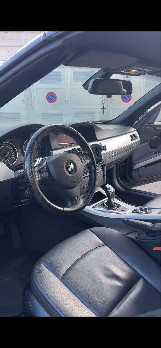 BMW Autos: Bmw 335i Cabriolet mit DSG – Gebraucht aus Ostermundigen von chr_c8fz 7
