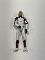 Star Wars Clone Commander Bacara Action Figur