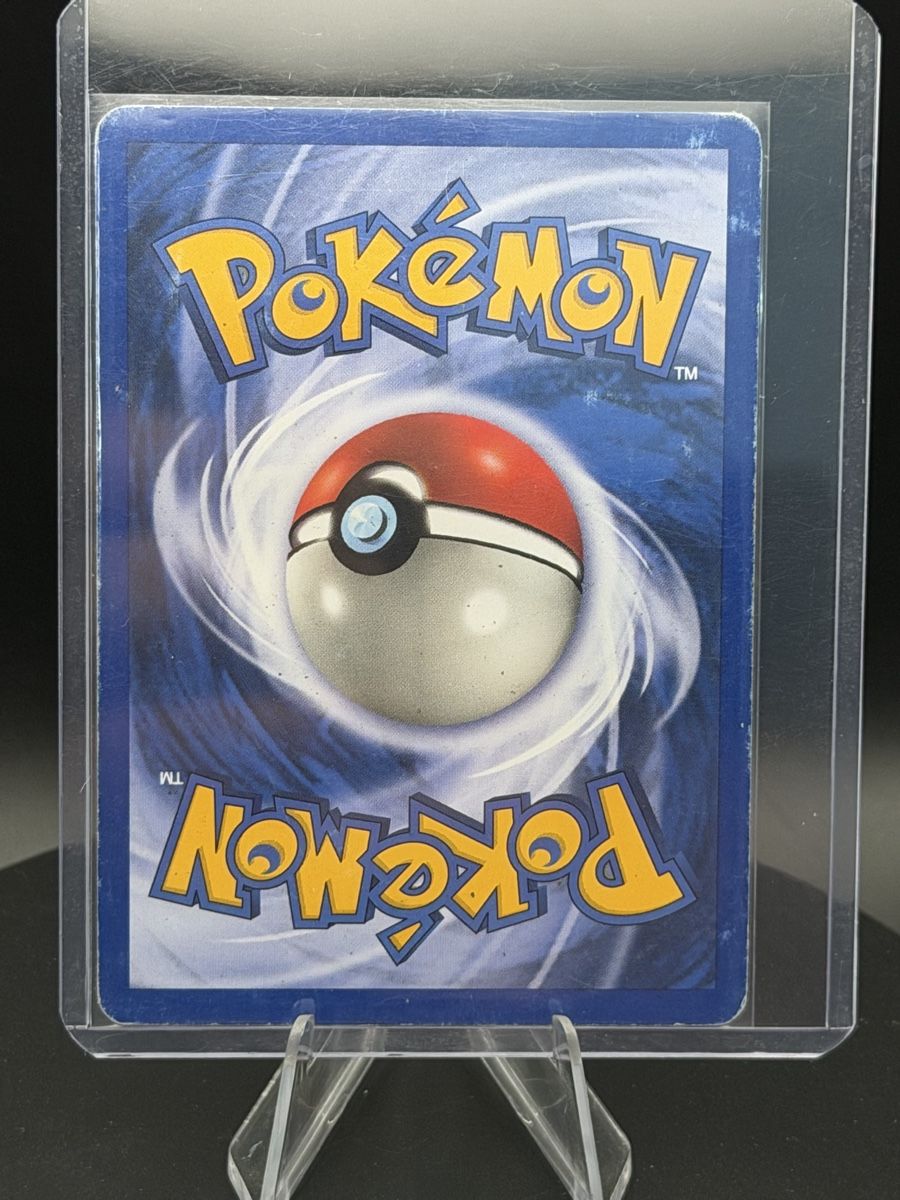 Pokémon Cartes à collectionner: Pokemon Dunkles Golbat 1. Edition – D'occasion à Belp par Leoloulou1 1