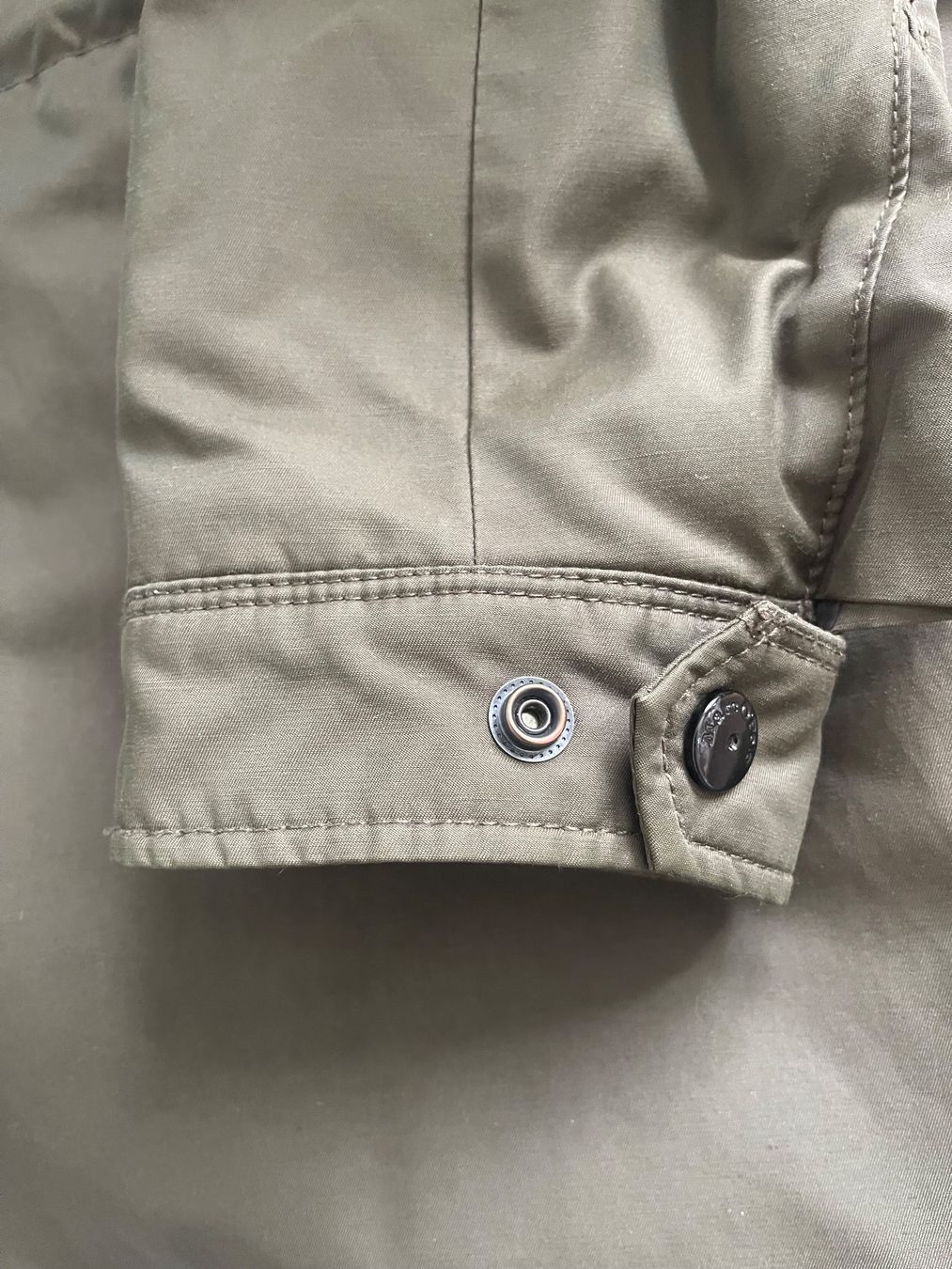 Marc O'Polo Mäntel: Marc O’ Polo Parka – Gebraucht aus Hinterkappelen von lid_9h7j 6