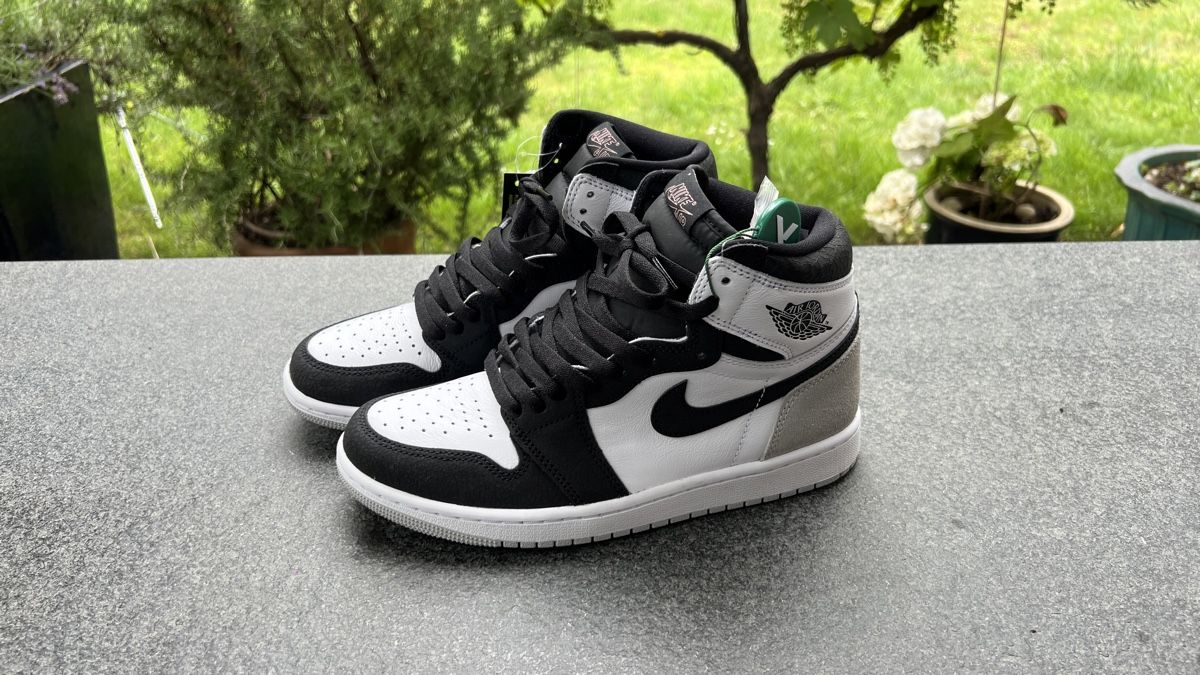 Scarpe da uomo: Nike Jordan 1 Retro OG Gr. 40.5 – Nuovo e nell'imballaggio originale da Lengnau BE venduto da CeRi17
