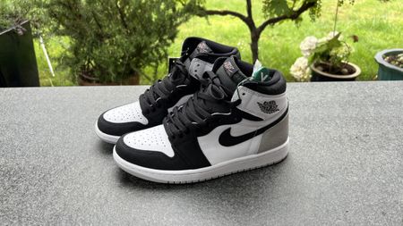 Nike Jordan 1 Retro OG Gr. 40.5