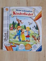 Tiptoi Kinderlieder