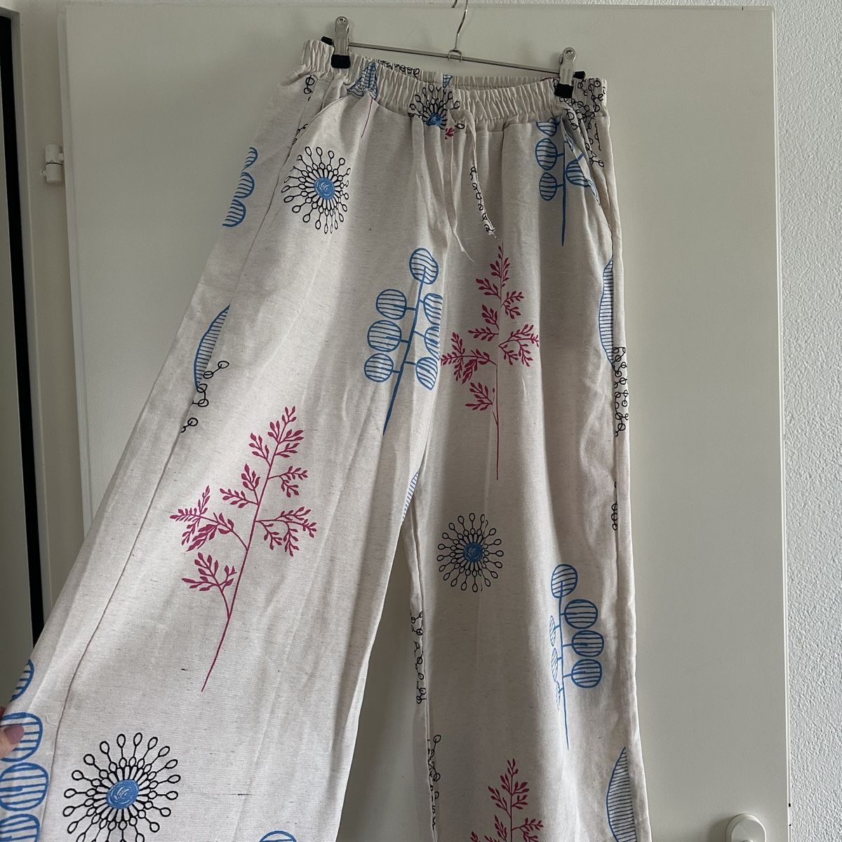 Lotti di vestiti: COTTON SPRING SUMMER OVERSIZED-SET L – Nuovo (secondo la descrizione) da Zofingen venduto da JumpInVintage 3