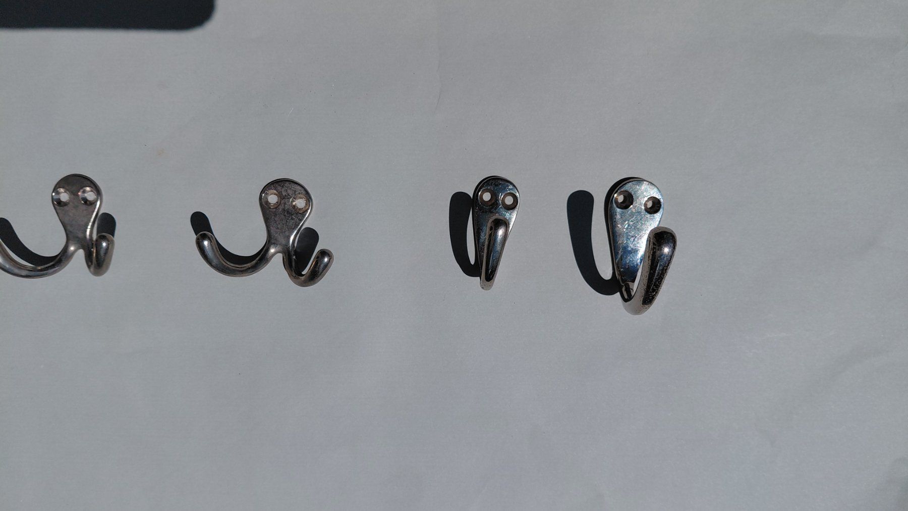 Ferramenta: Haken nostalgisch – Usato da Gelterkinden venduto da martinom 3