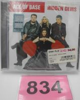 CD Ace of Base "Hidden Gems" Nr. 834