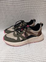 Posh by Poelman CAROCEL MET TEDDY - Sneaker Gr.40