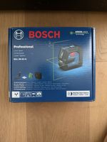 Bosch Professional Linienlaser GLL 20-22 G