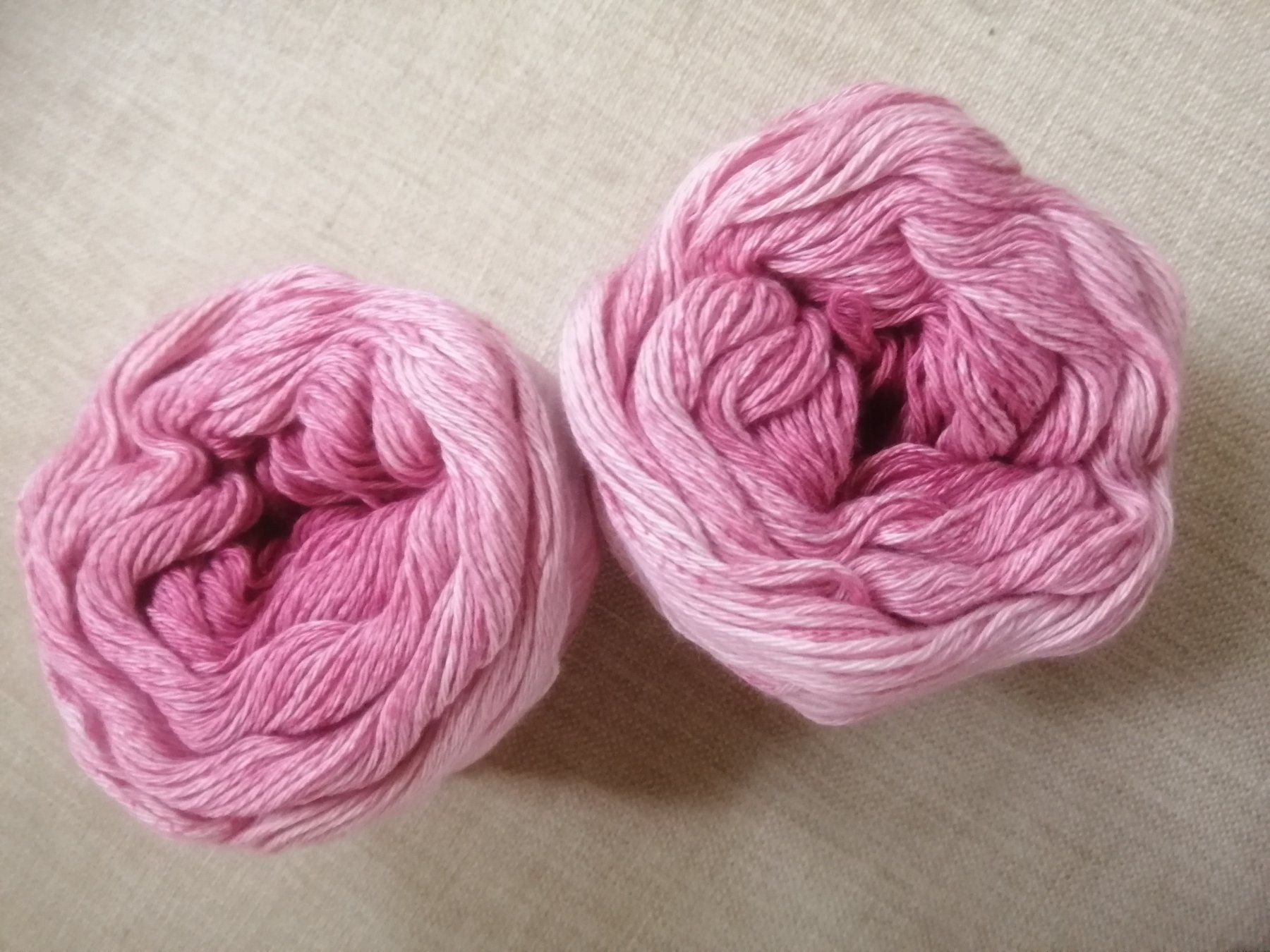 Pullover & Sweatshirts: Sommerpulli "kurz und bündig" bauchfrei   NEU – Neu (gemäss Beschreibung) aus Langenthal von Handstrick 8
