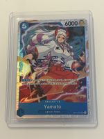 One Piece TCG - Yamato OP13-054