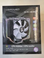 LC-Power LC-CC-120-RGB CPU Kühler - Neu & OVP! (53)