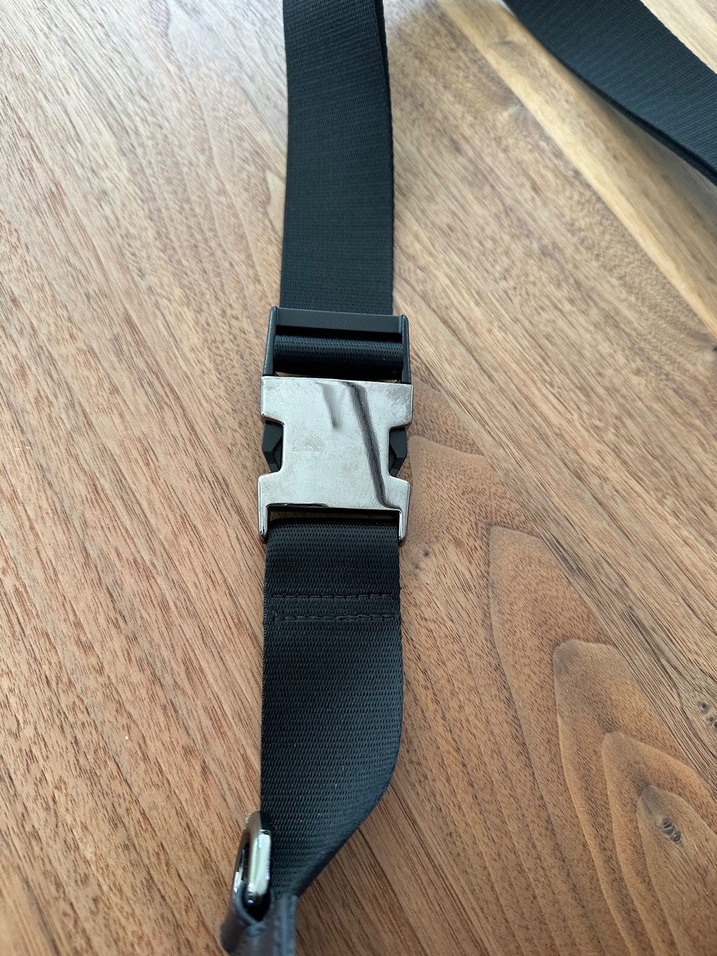 Borse: Wunderschöne, fabrikneue Crossbody-Ledertasche – Nuovo (secondo la descrizione) da Münsingen venduto da Sternsaphir64 2