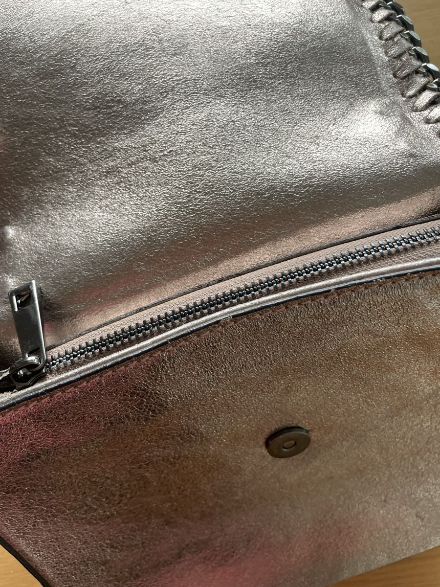 Renata Corsi Sacs femmes: Golden Tasche – D'occasion à Felsberg par giu_tk67 3
