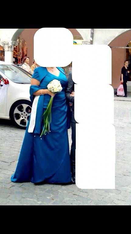 Kleider: Vestito sposa o cerimonia – Gebraucht aus Bellinzona von Eloabe 1