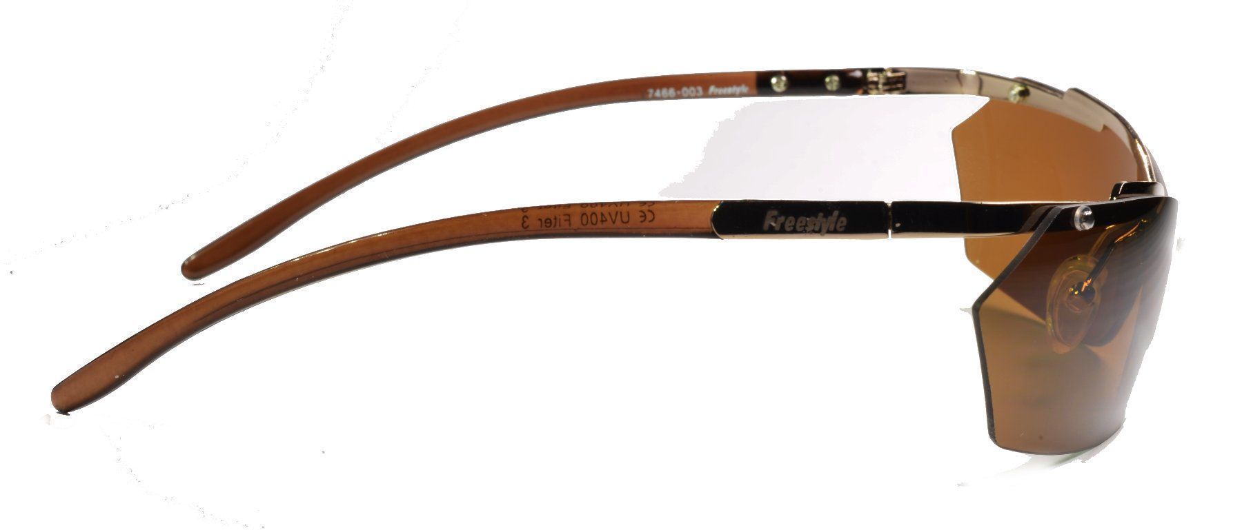 Occhiali & Lenti: Freestyle Sport & Freizeit Sonnenbrille – Nuovo e nell'imballaggio originale da Neerach venduto da i-style24 4