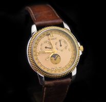 Tissot C285/385C – Mondphasen