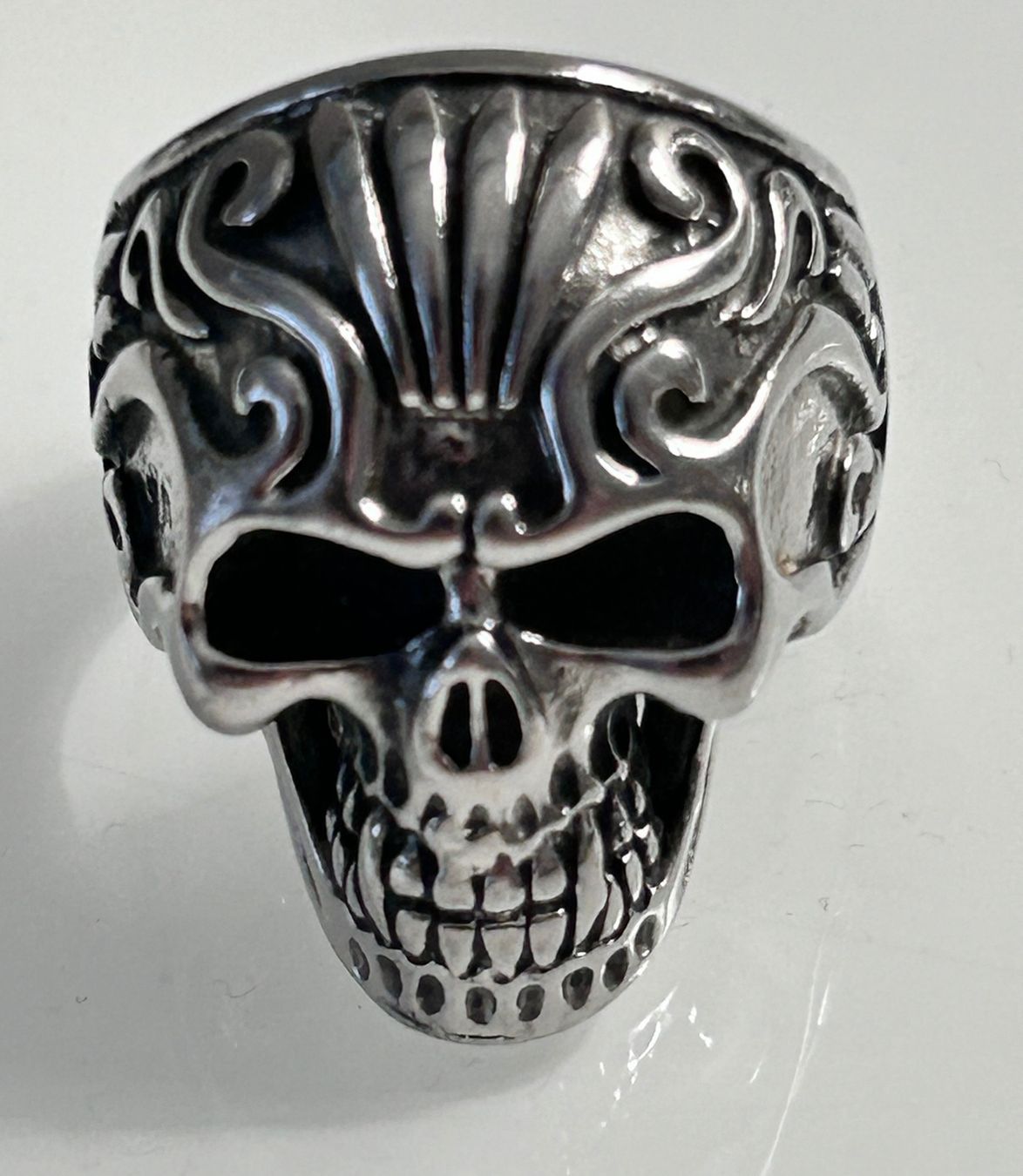 Autres bijoux: Biker Schmuck – D'occasion à Oetwil an der Limmat par astropoot 1