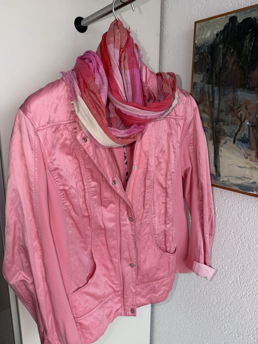 Giacche: Jacke MARC AUREL 44 – Nuovo (secondo la descrizione) da Dornach venduto da samuti 6
