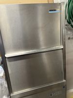 Abwaschmaschine Winterhalter GS650